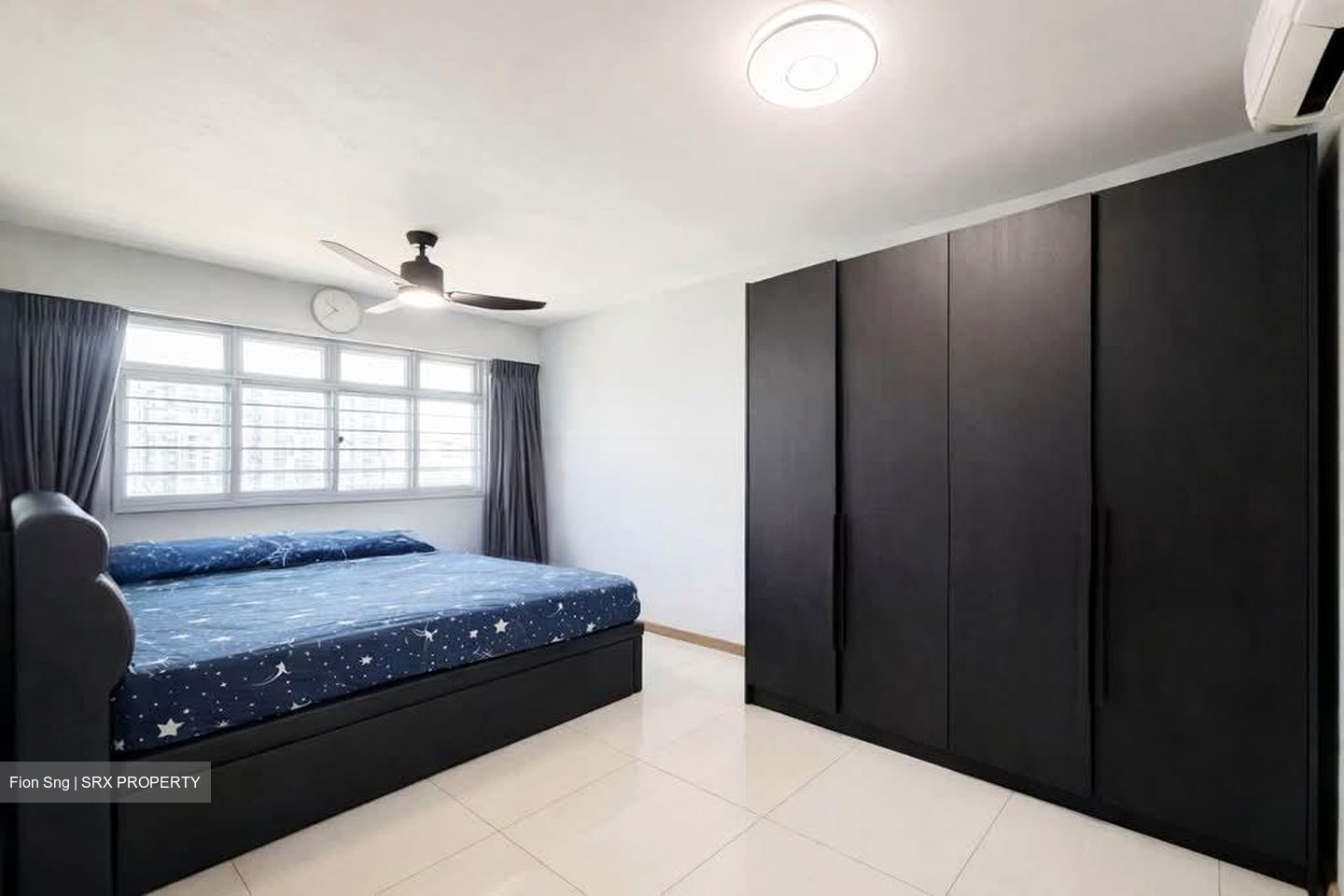 Hougang Street 32 (Hougang), Multi Generation #602676601